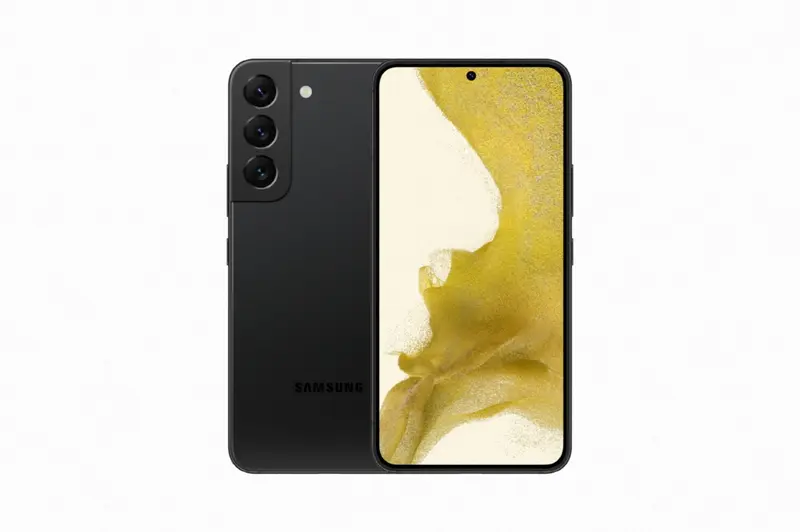 Samsung Galaxy S22 Plus 5G ricondizionato