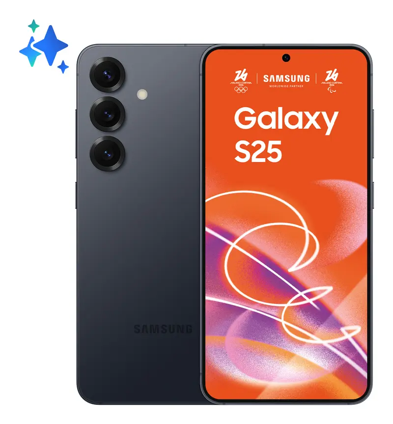 Samsung Galaxy S25