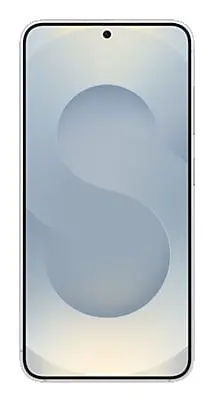 Samsung Galaxy S25 Enterprise Edition 15,8 cm (6.2") Doppia SIM Android 15 5G USB tipo-C 12 GB 128 GB 4000 mAh Argento