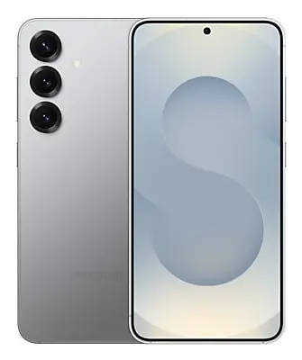 Samsung Galaxy S25 Enterprise Edition 15,8 cm (6.2") Doppia SIM Android 15 5G USB tipo-C 12 GB 256 GB 4000 mAh Argento
