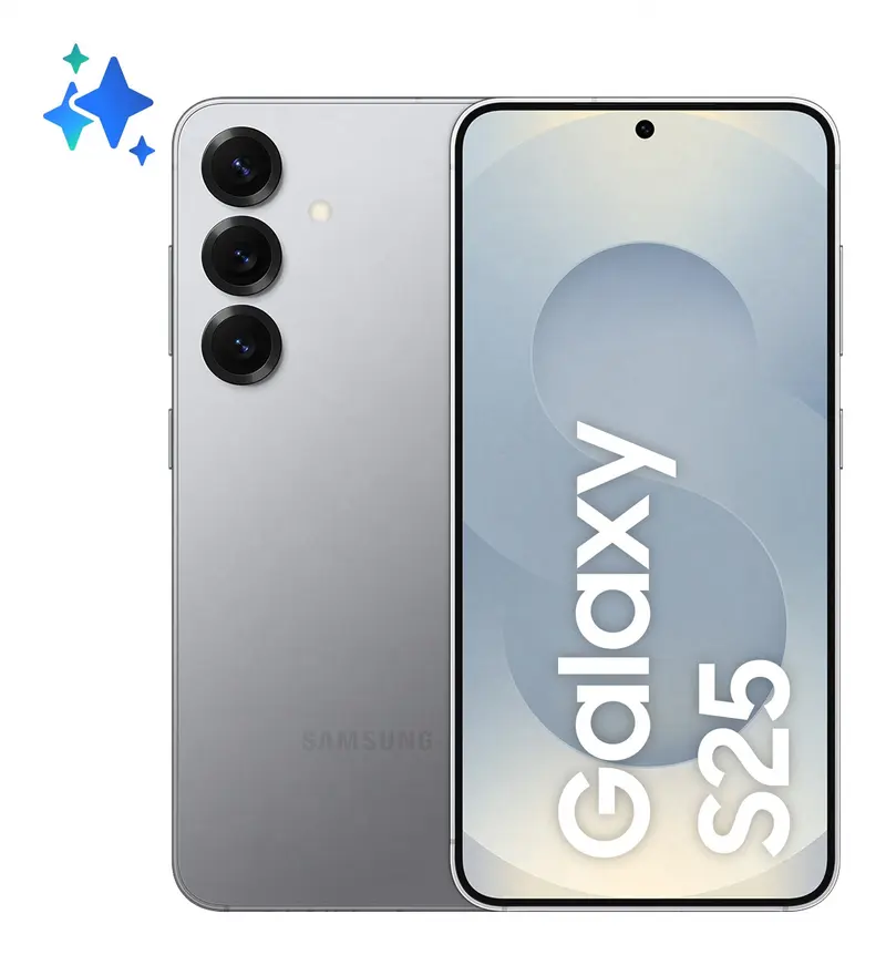 Samsung Galaxy S25, lo smartphone flagship che ridefinisce le prestazioni