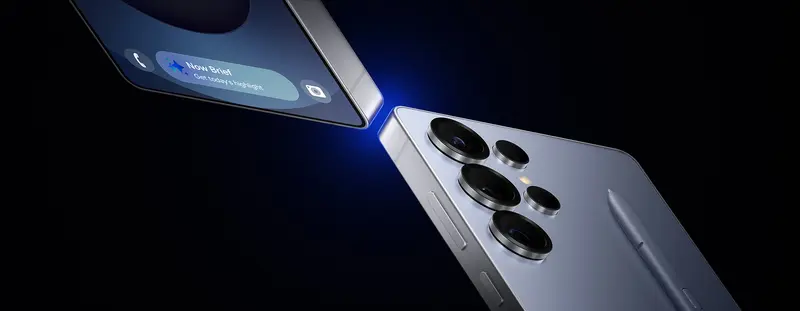 Samsung Galaxy S25 Ultra 5G ricondizionato