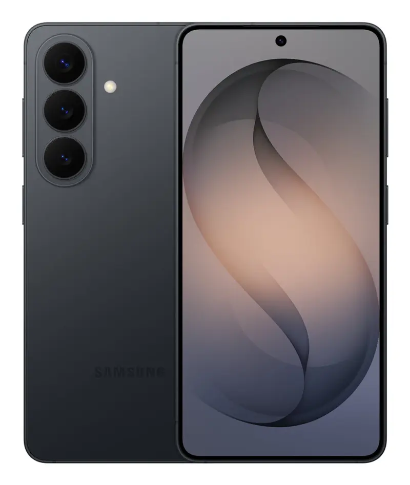 Samsung Galaxy S26 Enterprise Edition 16 cm (6.3") Doppia SIM Android 16.0 5G USB tipo-C 12 GB 512 GB 4300 mAh Nero