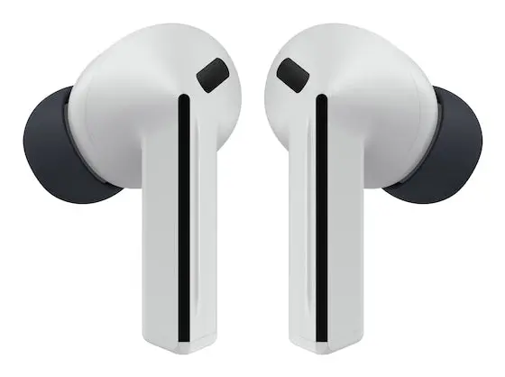 Samsung Galaxy SM-R420NZAAEUE cuffia e auricolare True Wireless Stereo (TWS) In-ear Musica e Chiamate Bluetooth Grigio