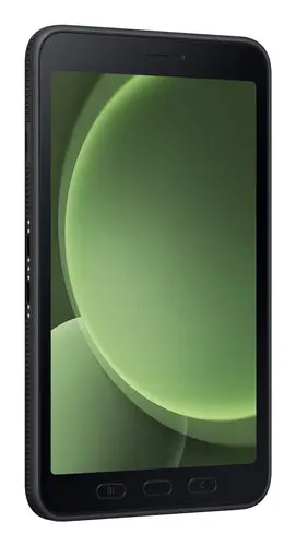 Samsung Galaxy Tab Active 5 Enterprise Edition 5G Samsung Exynos LTE-TDD & LTE-FDD 128 GB 20,3 cm (8") 6 GB Wi-Fi 6 (802.11ax) Android 14 Verde
