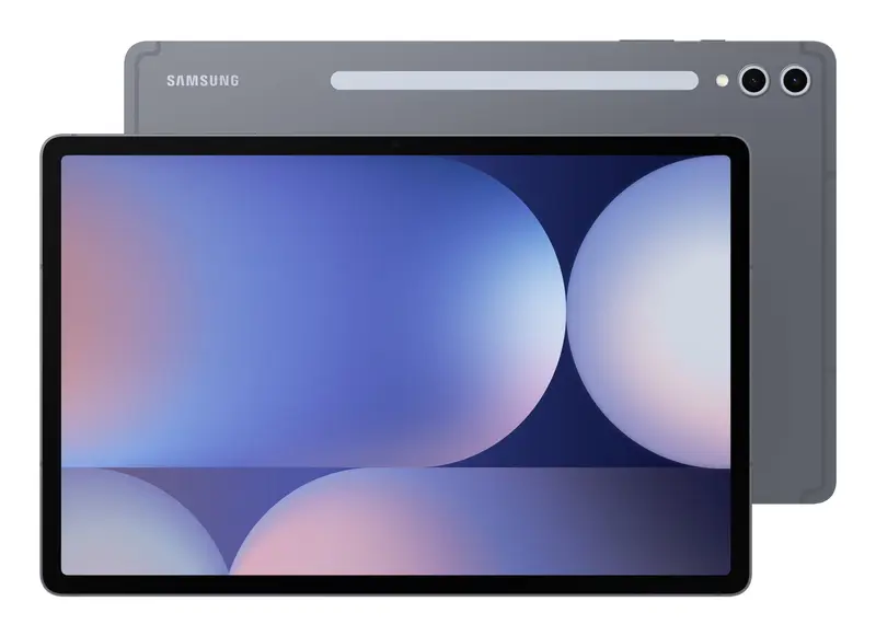 Samsung Galaxy Tab S 10+ 5G LTE-TDD & LTE-FDD 512 GB 31,5 cm (12.4") 12 GB Wi-Fi 6 (802.11ax) Grigio