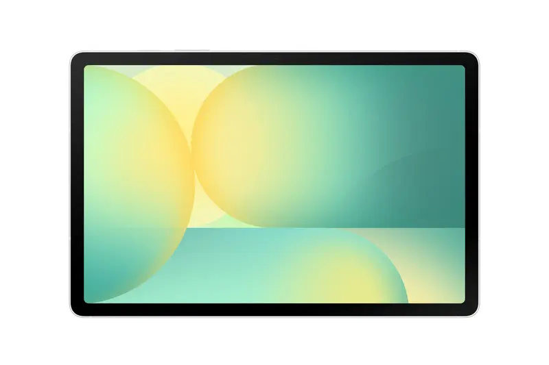 Samsung Galaxy Tab S10 FE Samsung Exynos 128 GB 27,7 cm (10.9") 8 GB Wi-Fi 6 (802.11ax) Argento