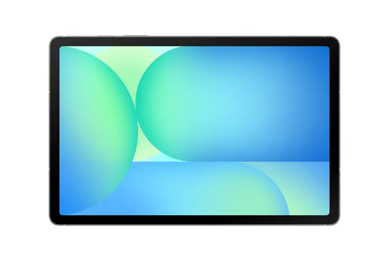 Samsung Galaxy Tab S10 FE Samsung Exynos 128 GB 27,7 cm (10.9") 8 GB Wi-Fi 6 (802.11ax) Grigio