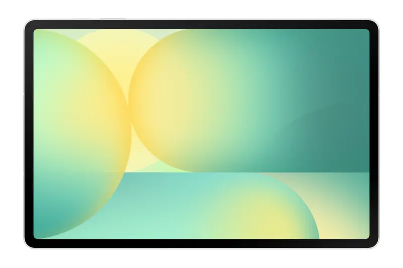 Samsung Galaxy Tab S10 FE+ Samsung Exynos 128 GB 33,3 cm (13.1") 8 GB Wi-Fi 6 (802.11ax) Argento