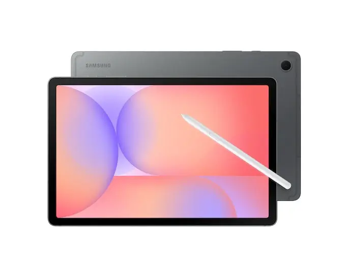 Samsung Galaxy Tab S10 Lite 256 GB 27,7 cm (10.9") 8 GB Wi-Fi 6 (802.11ax) Grigio