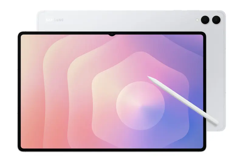 Samsung Galaxy Tab S11 Ultra 256 GB 37,1 cm (14.6") 12 GB Wi-Fi 7 (802.11be) Argento