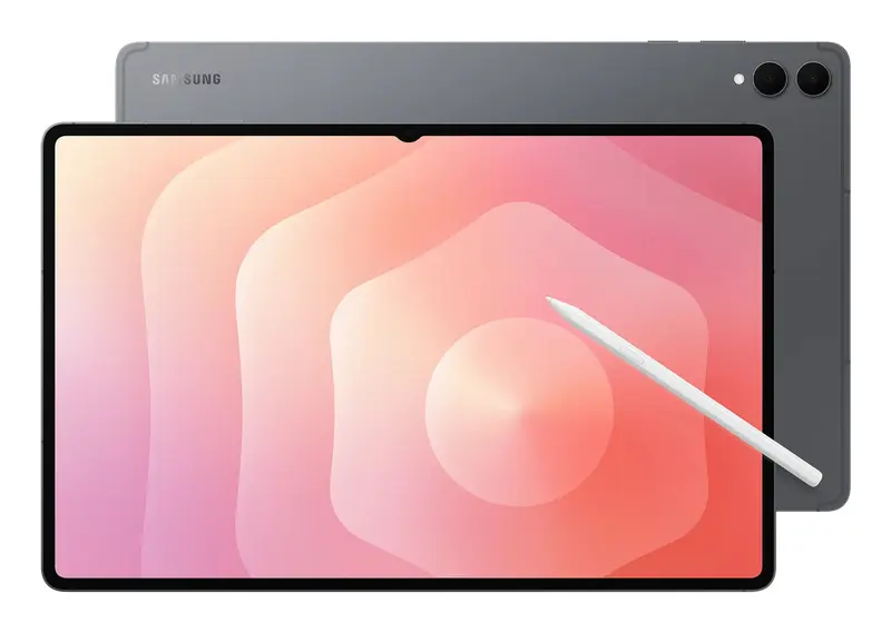 Samsung Galaxy Tab S11 Ultra 256 GB 37,1 cm (14.6") 12 GB Wi-Fi 7 (802.11be) Grigio