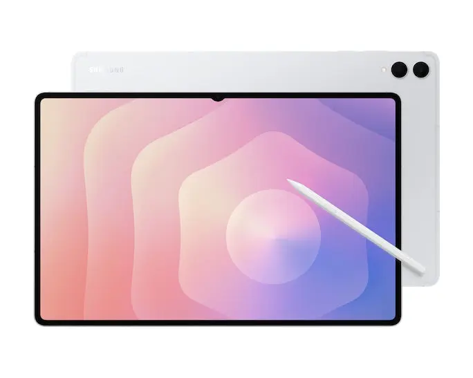 Samsung Galaxy Tab S11 Ultra 512 GB 37,1 cm (14.6") 12 GB Wi-Fi 7 (802.11be) Argento