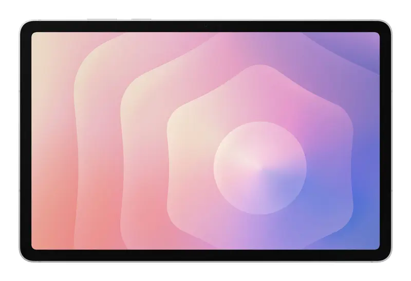 Samsung Galaxy Tab SM-X736B 5G LTE-TDD & LTE-FDD 256 GB 27,9 cm (11") 12 GB Wi-Fi 6 (802.11ax) Argento