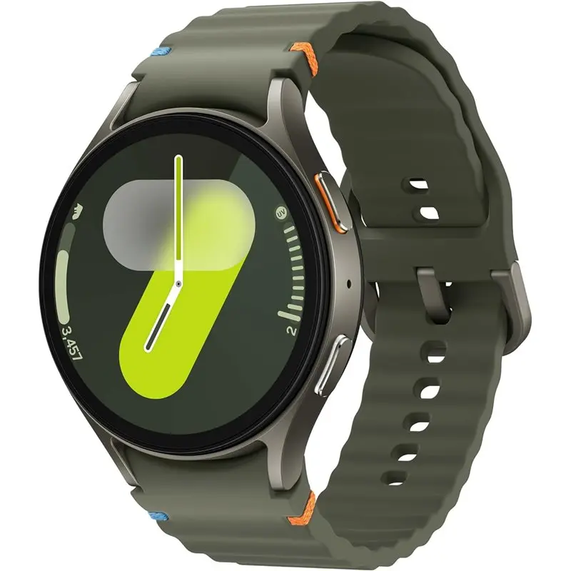 SAMSUNG GALAXY WATCH 7 44MM BLUETOOTH GREEN SM-L310