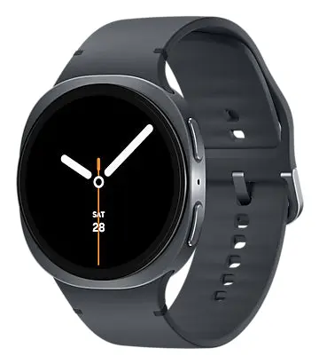 Samsung Galaxy Watch 8 44 mm Wi-Fi GPS satellitare