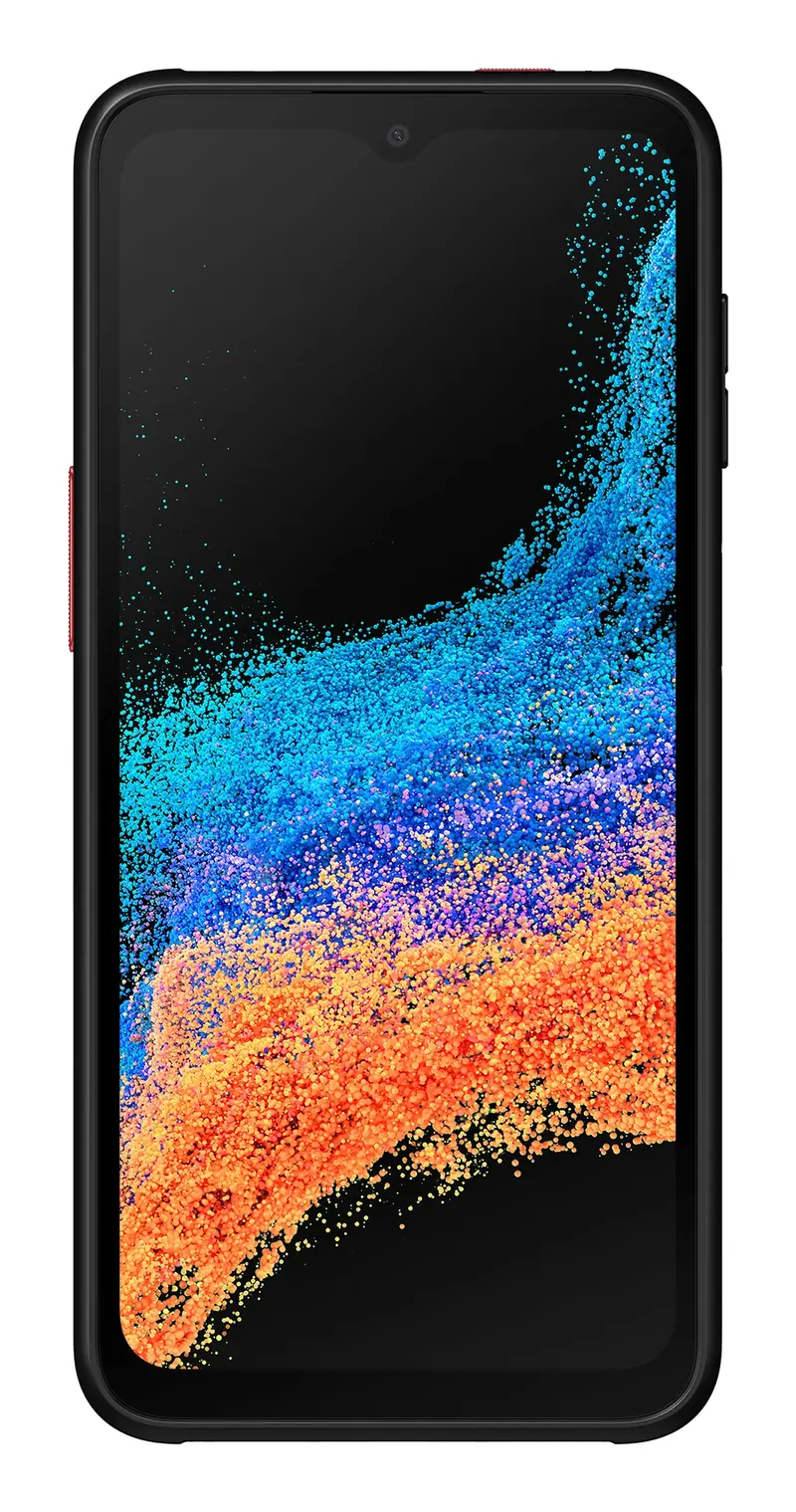 Samsung Galaxy Xcover6 Pro 16,8 cm (6.6") Doppia SIM 5G USB tipo-C 6 GB 128 GB 4050 mAh Nero