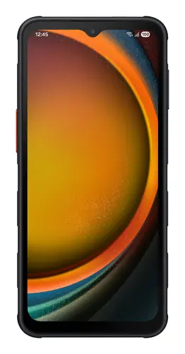 Samsung Galaxy XCover7 Pro Enterprise Edition XCover7 Pro 16,8 cm (6.6") Doppia SIM Android 15 5G USB tipo-C 6 GB 128 GB 4350 mAh Nero