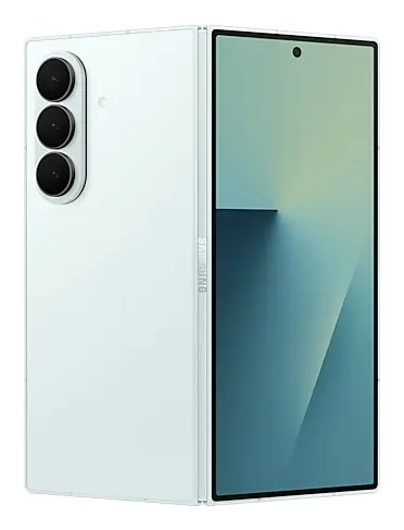 Samsung Galaxy Z Fold 7 verde