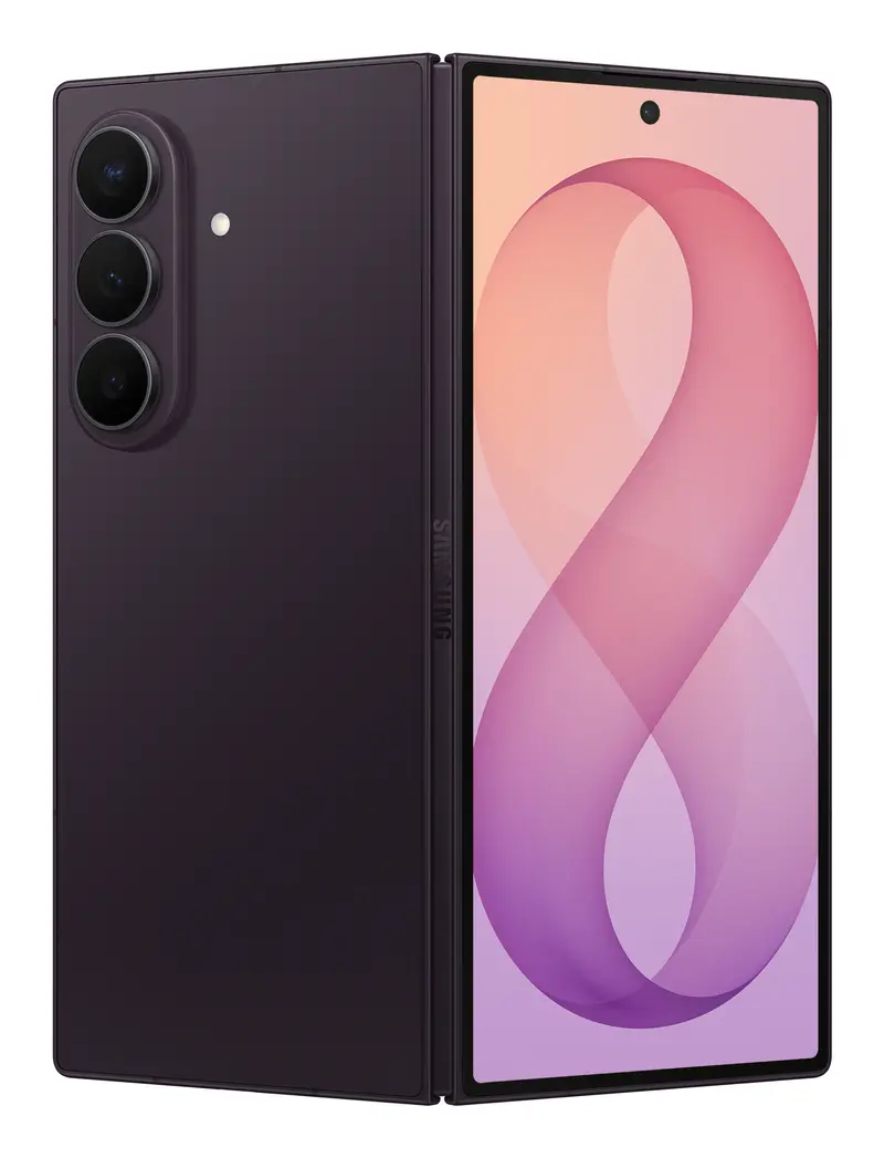 Samsung Galaxy Z Fold 8 Ultra 20,3 cm (8") Doppia SIM 5G USB tipo-C 12 GB 256 GB 5000 mAh Viola