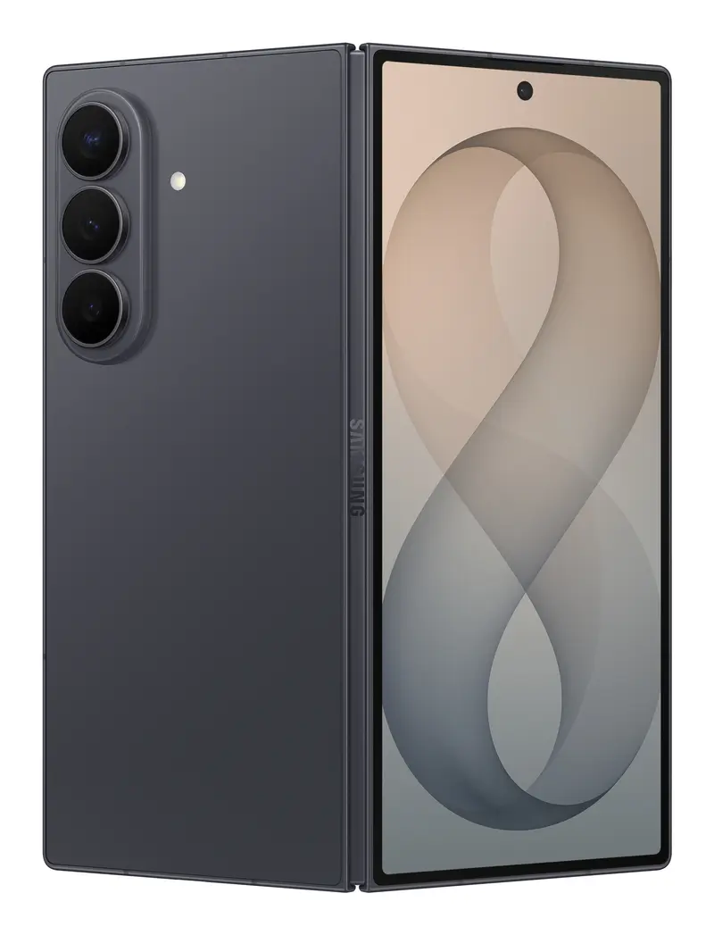 Samsung Galaxy Z Fold 8 Ultra 20,3 cm (8") Doppia SIM 5G USB tipo-C 12 GB 512 GB 5000 mAh Grafite