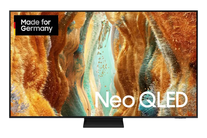 Samsung GQ65QN70FAU 165,1 cm (65") 4K Ultra HD Smart TV Wi-Fi Nero