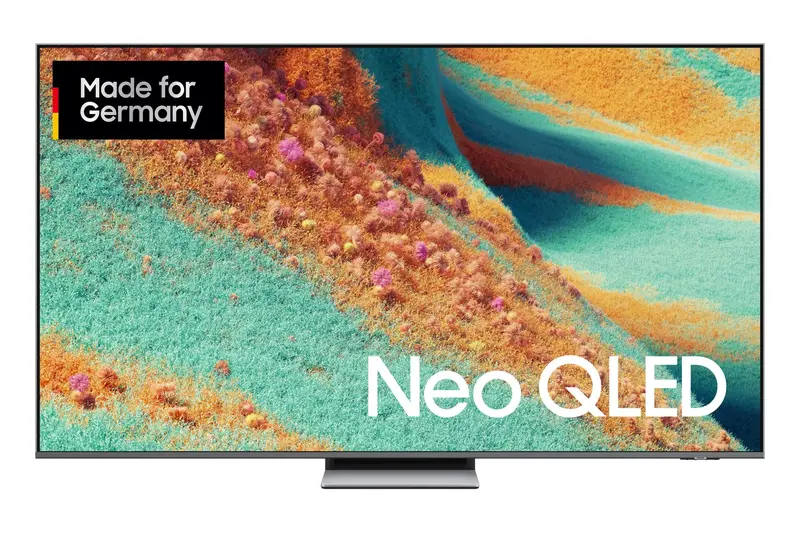 Samsung GQ65QN85FAU 165,1 cm (65") 4K Ultra HD Smart TV Wi-Fi Argento