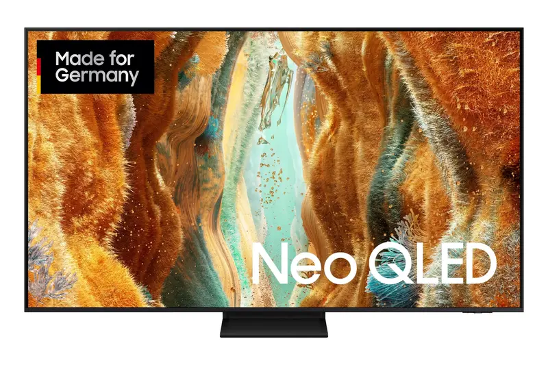 Samsung GQ85QN70FAU 2,16 m (85") 4K Ultra HD Smart TV Wi-Fi Nero