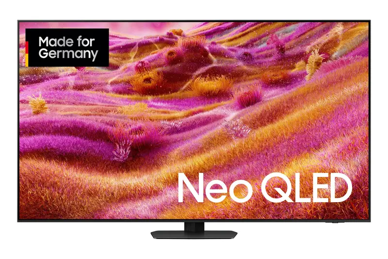 Samsung GQ85QN90FAT 2,16 m (85") 4K Ultra HD Smart TV Wi-Fi Nero