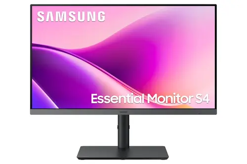 SAMSUNG MONITOR 24 LED IPS 16