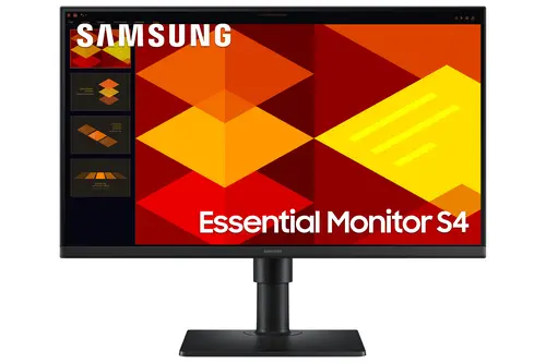 SAMSUNG MONITOR 24 LED IPS 16