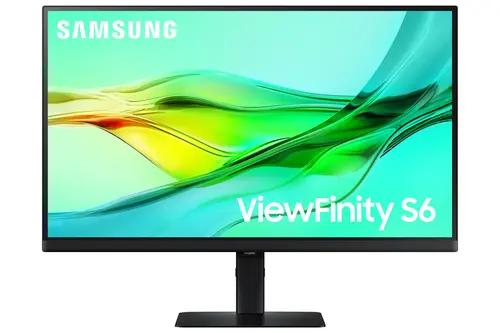 SAMSUNG MONITOR 27 LED IPS 16