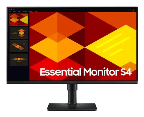 SAMSUNG MONITOR 27 LED IPS 16