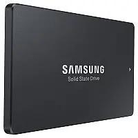 Samsung MZ7L3960HCJR-00A07 drives allo stato solido 960 GB 2.5" Serial ATA III TLC
