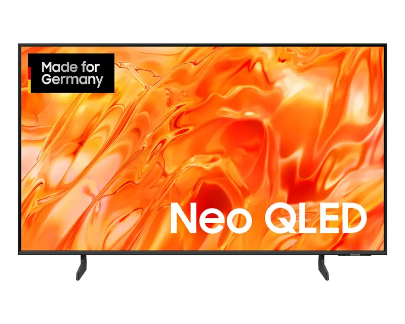 Samsung Neo 50" QLED QN70H 4K Vision AI Smart TV (2026) 127 cm (50") 4K Ultra HD Wi-Fi Nero