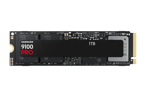 Samsung NVMe 9100 PRO 1 TB