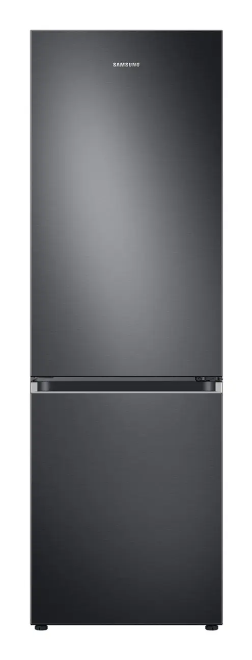 Samsung RB34C605CB1 Libera installazione 344 L Nero