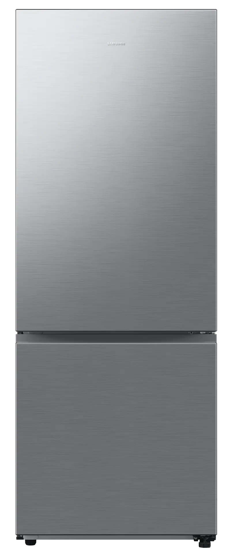 Samsung RB53DG706AS9 Libera installazione 538 L Acciaio inox