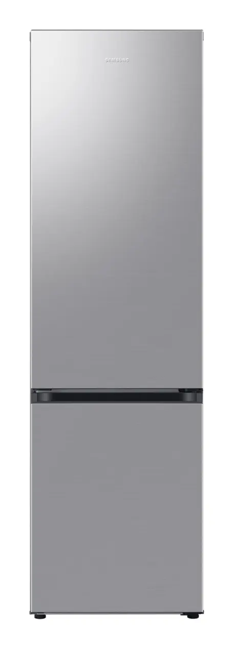 Samsung RL38C600CSA Libera installazione 390 L Acciaio inox