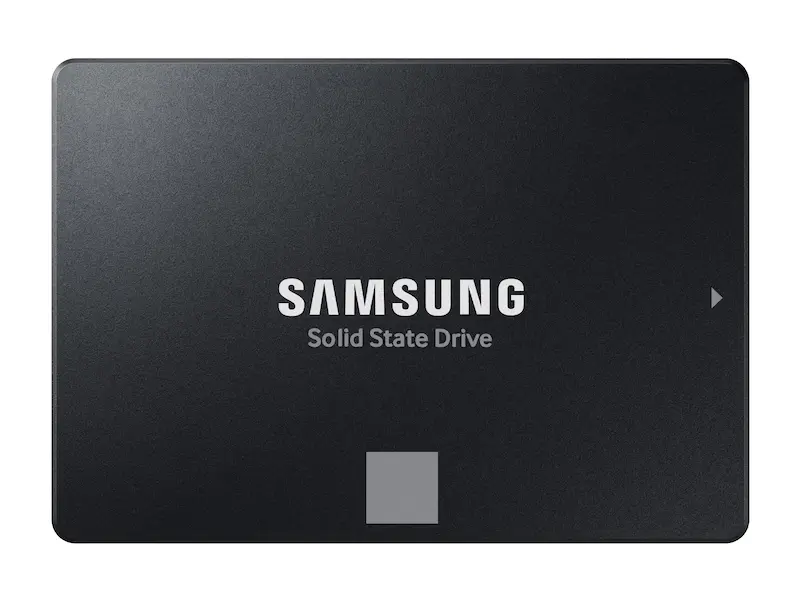 Samsung SATA 870 EVO 500 GB