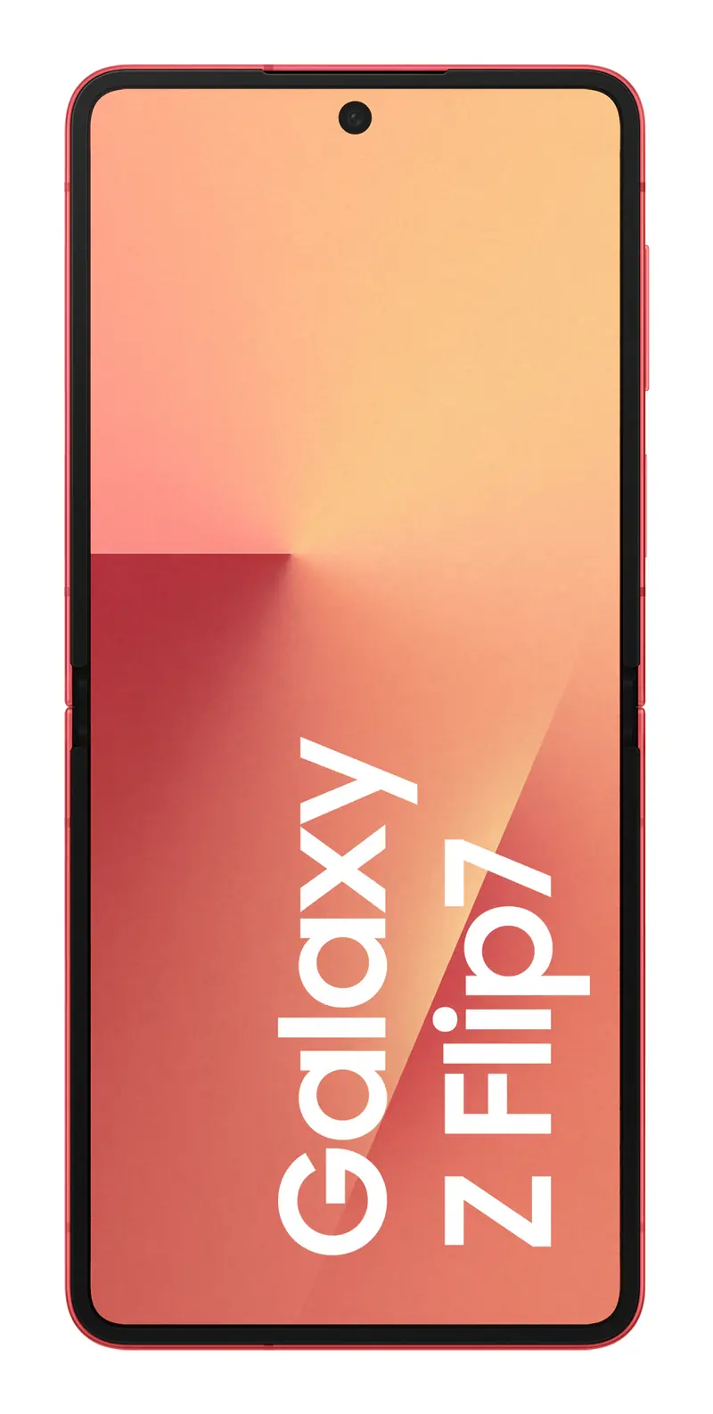 Samsung SM-F766BZRHEUB smartphone 17,5 cm (6.9") Doppia SIM 5G USB tipo-C 12 GB 512 GB 4300 mAh Corallo