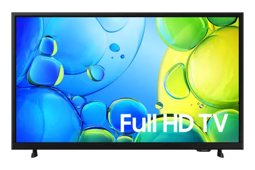 SAMSUNG SMART TV 32 FULL HD NERO