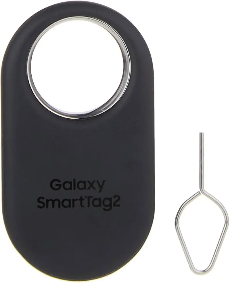SAMSUNG SMARTTAG 2 BLUETOOTH + NFC IP67 BLACK EI-T5600BBEGWW