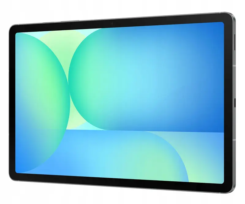 SAMSUNG TAB S10 FE SM-X526 8+128GB 10.9" 5G GRAY