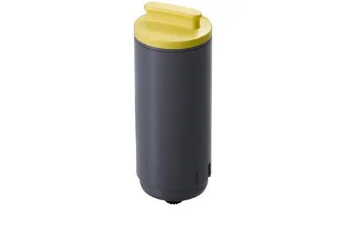SAMSUNG TONER GIALLO CLP-350N (2.000 pag.)