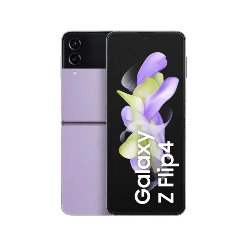 Samsung Z flip 4