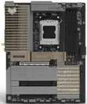 SAPPHIRE MOTHERBOARD NITRO+ X870EA WIFI7
