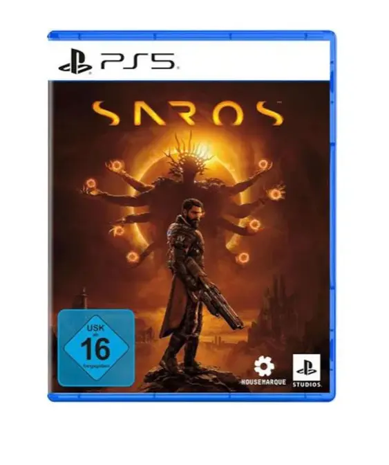 Saros | PS5