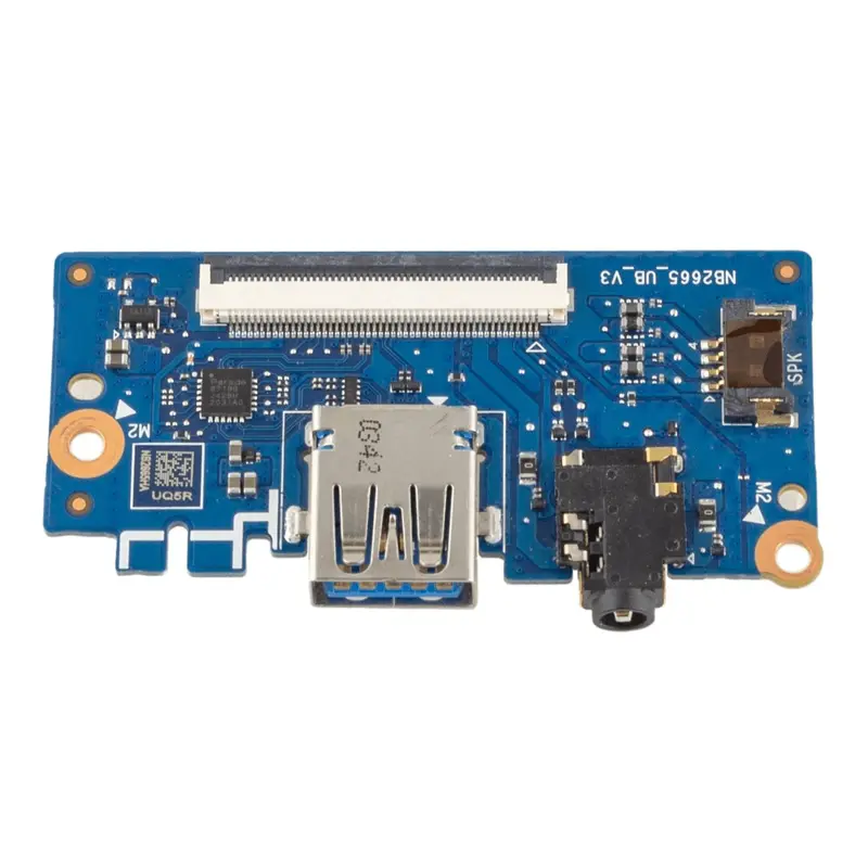 Scheda USB Board Originale Acer Swift 1 SF114-34