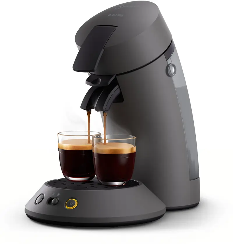 Senseo CSA210/50 macchina per caffè Automatica Macchina per caffè a cialde 0,7 L